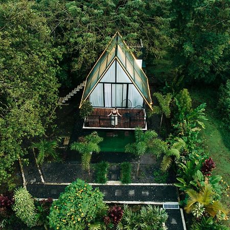 Mali'S House Hotel La Fortuna Eksteriør billede