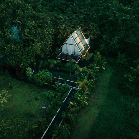 Mali'S House Hotel La Fortuna Eksteriør billede